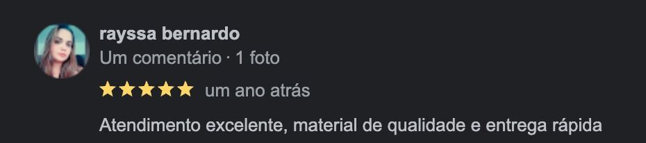 Depoimento de cliente no WhatsApp (2)